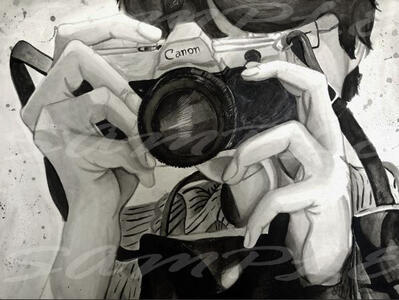 Photo, 2011, Gold Key Award Winner